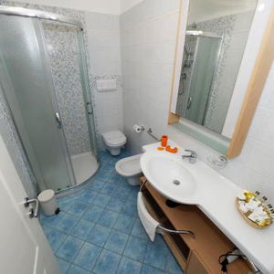 Hotel Palazzo Toraldo Di Francia cazare Tropea