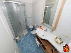 Hotel Palazzo Toraldo Di Francia cazare Tropea