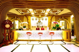 Hotel Holiday One Hotel cazare Cai Rang