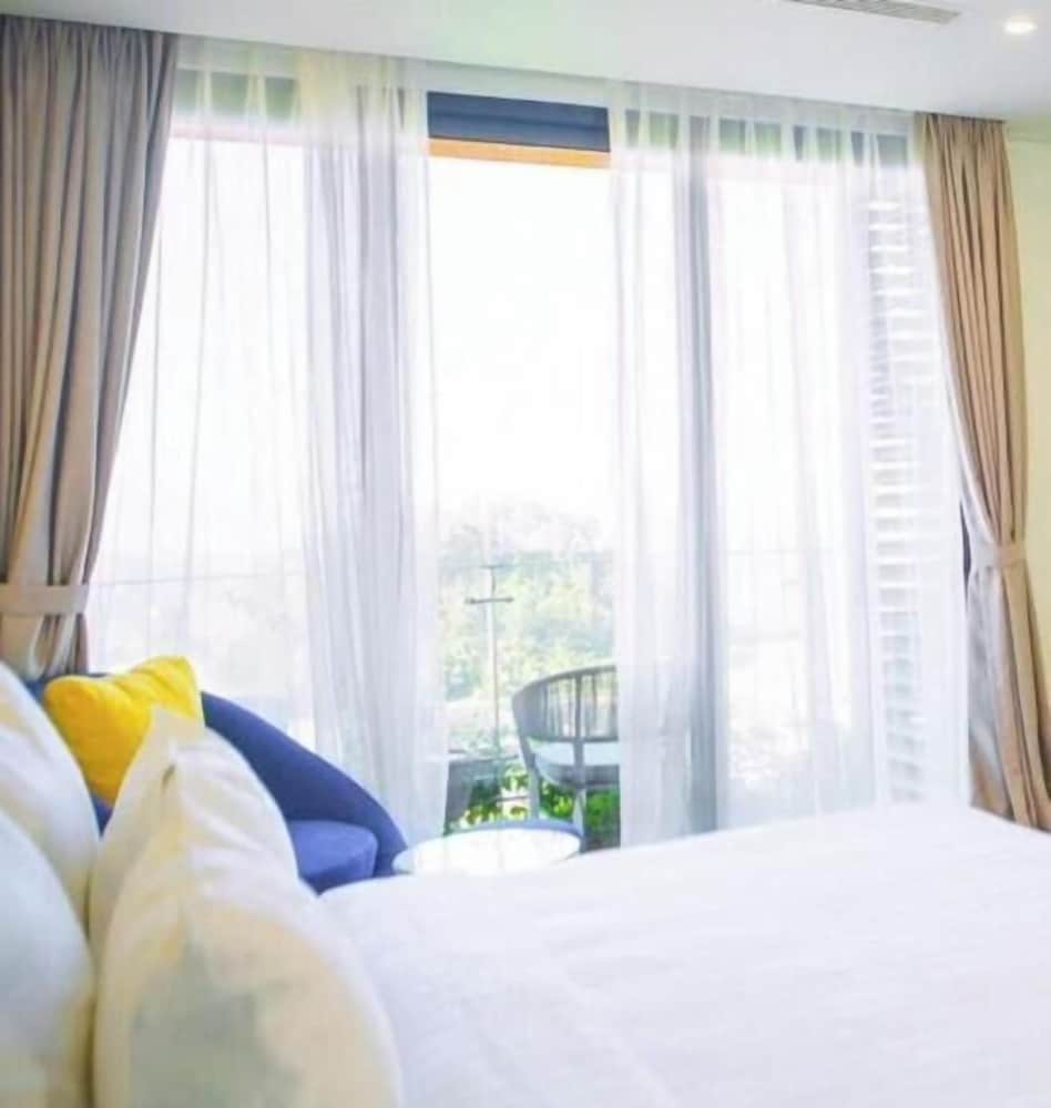 Flamingo Hai Tien Beach Resort