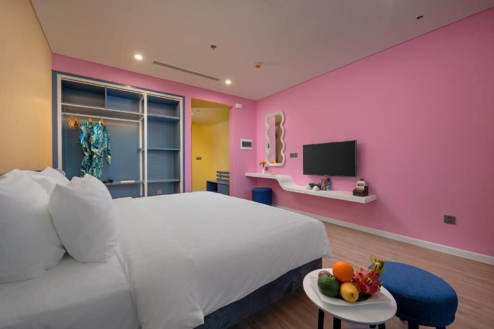 Flamingo Hai Tien Beach Resort