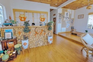 Hotel Lengkeng Da Lat Homestay cazare Da Lat