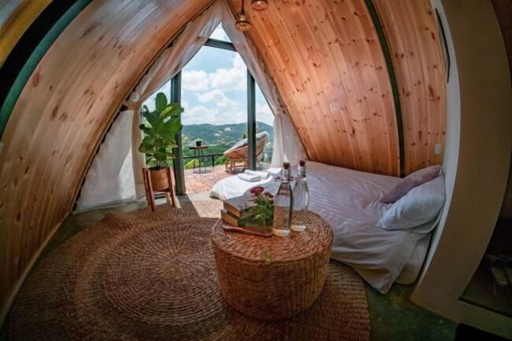 Lengkeng Da Lat Homestay