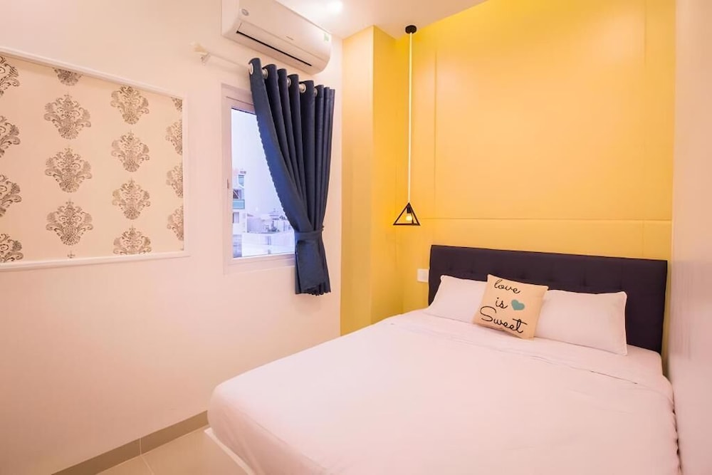 Hotel 1991 Hotel Phan Thiet