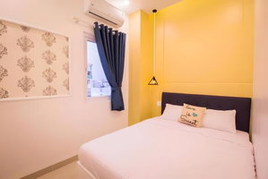 Hotel 1991 Hotel Phan Thiet cazare Phan Thiet