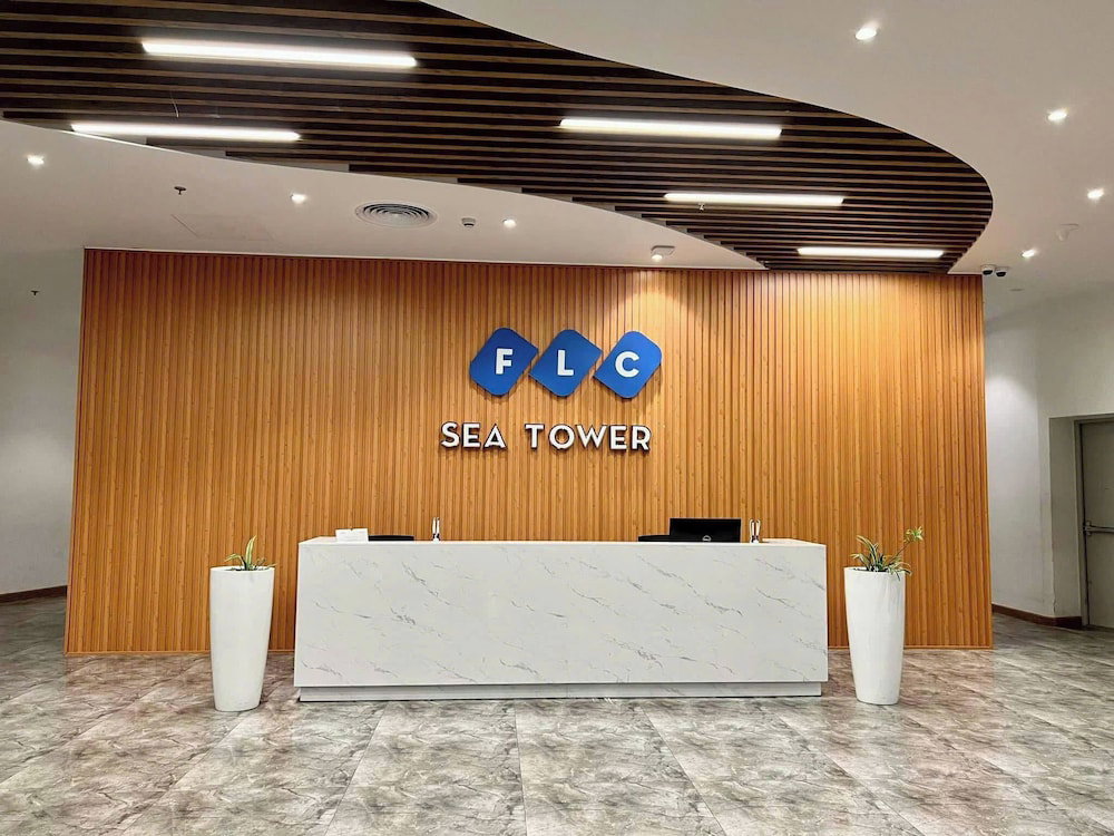 Flc Seatower - St Apartment