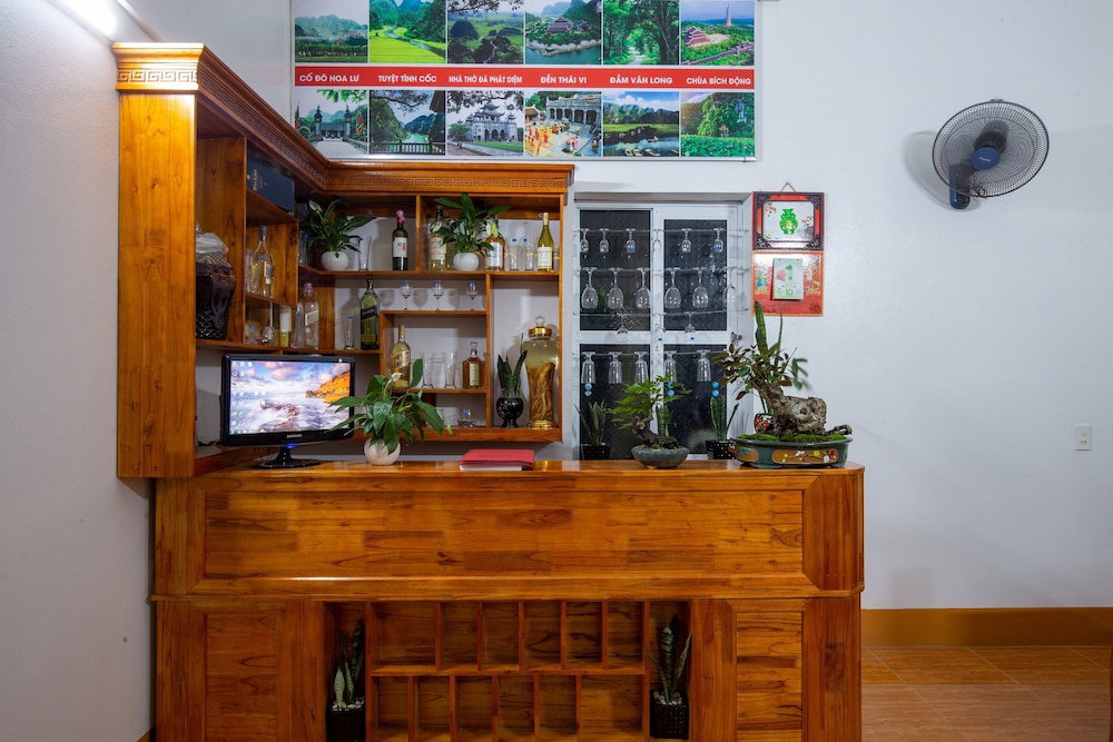 Tam Coc Tuong Vy Homestay - Hostel