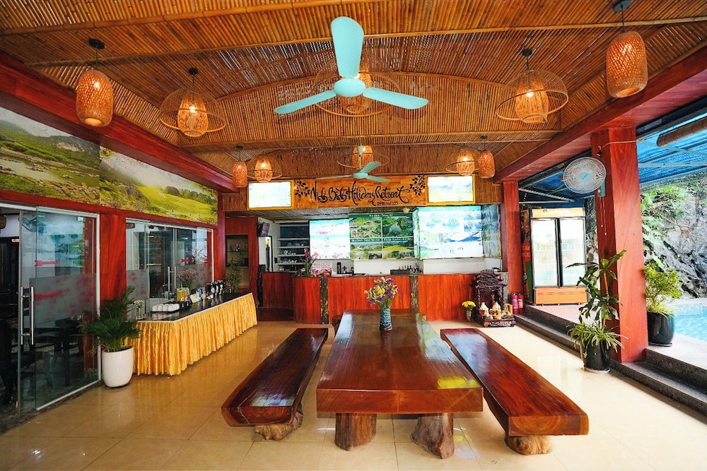 Hotel Ninh Binh Holiday Retreat