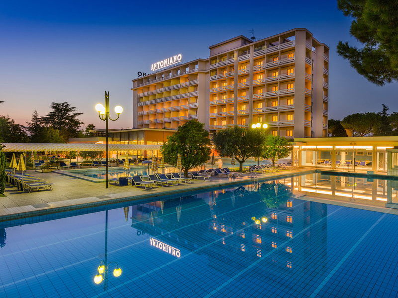 Hotel Hotel Antoniano