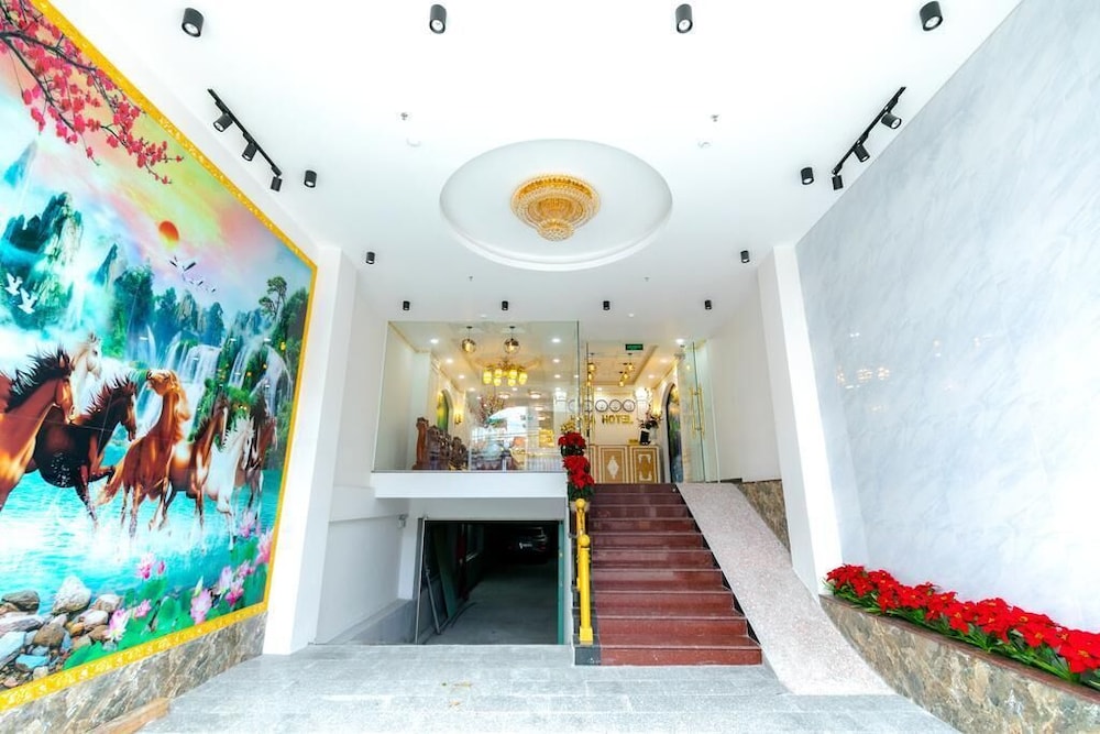 Hata Hotel