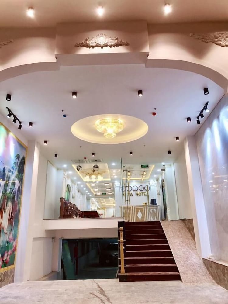 Hata Hotel