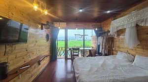 Hotel A Thia Homestay cazare Dien Bien Phu