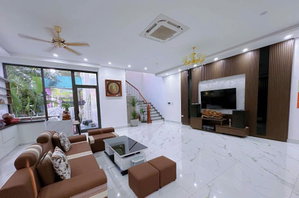 Hotel Villa B5.20 Flamingo Hai Tien Bayluxury cazare Hau Loc