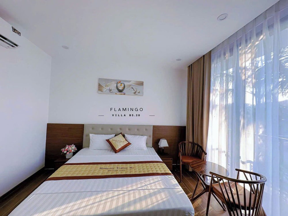 Villa B5.20 Flamingo Hai Tien Bayluxury