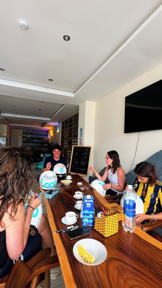 Loop Hostel Cao Bang