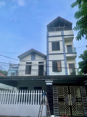 Hotel Tamcoc White Swan Hostel cazare Tam Diep