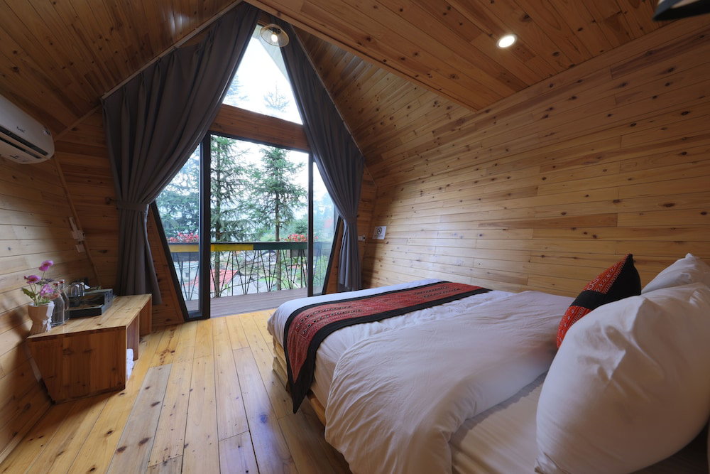 Sapa Sky Garden Homestay