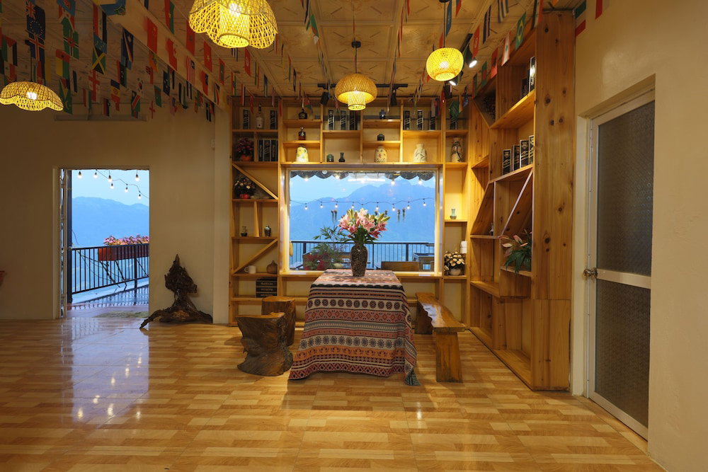 Sapa Sky Garden Homestay