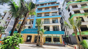 Hotel Siren Hotel Hai Tien cazare Hau Loc