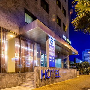 Hotel Best Western Hotel Goldenmile cazare Trezzano sul Naviglio