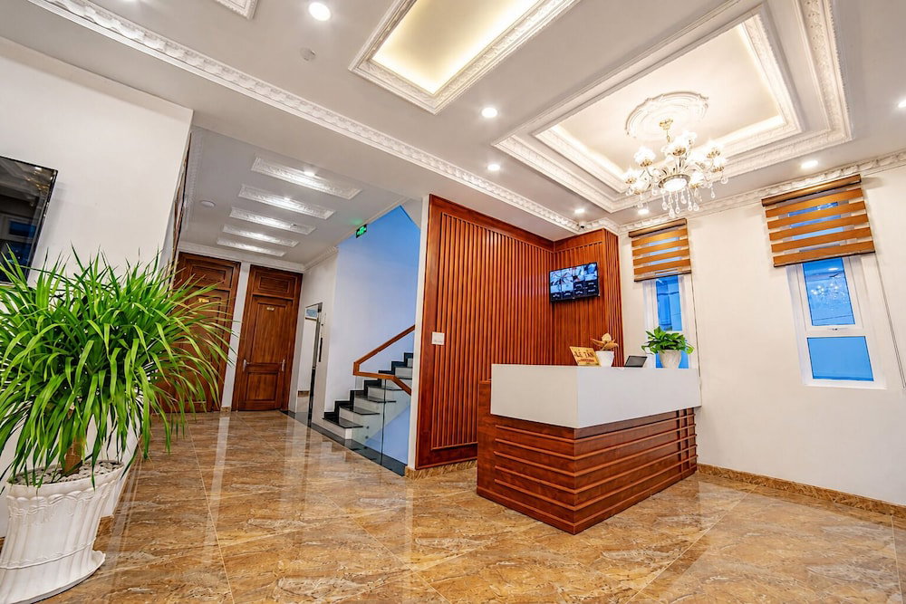 Hotel Cherry House Dalat