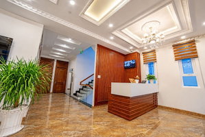 Hotel Cherry House Dalat cazare Da Lat