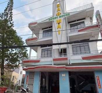 Hotel Sao Mai Guesthouse