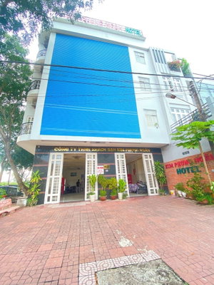 Hotel Kim Phung Ngan Hotel cazare Cai Rang
