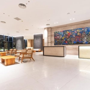 Hotel The Sea View Cam Ranh cazare Cam Ranh
