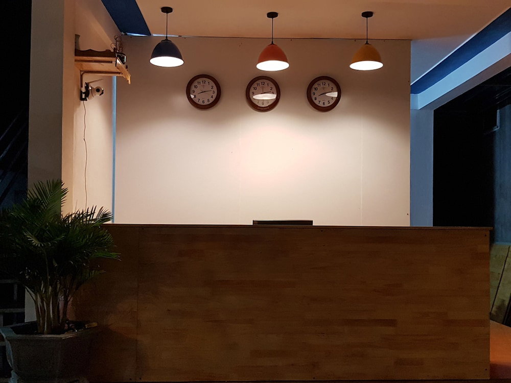 Areca Bungalow