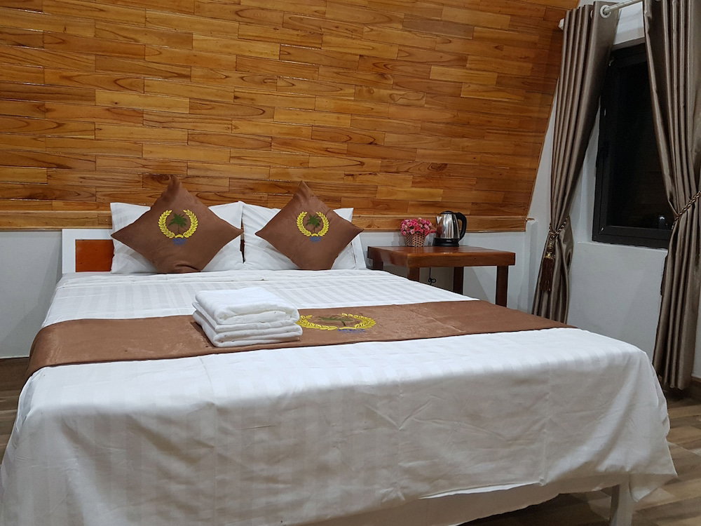 Areca Bungalow