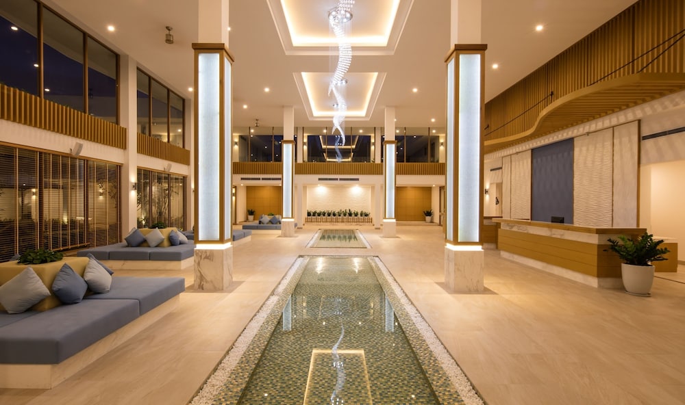 Flc Luxury Resort Quy Nhon