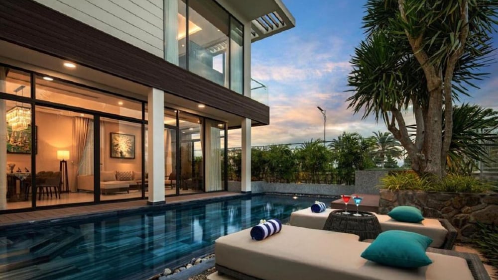 Hotel Wynd Signature Paradise Villas