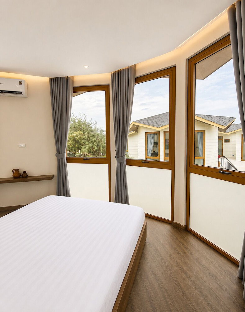 Hon Do Eco Retreat