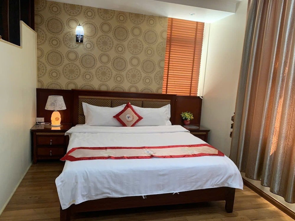Duc Trung Hotel Cb By Bayluxury