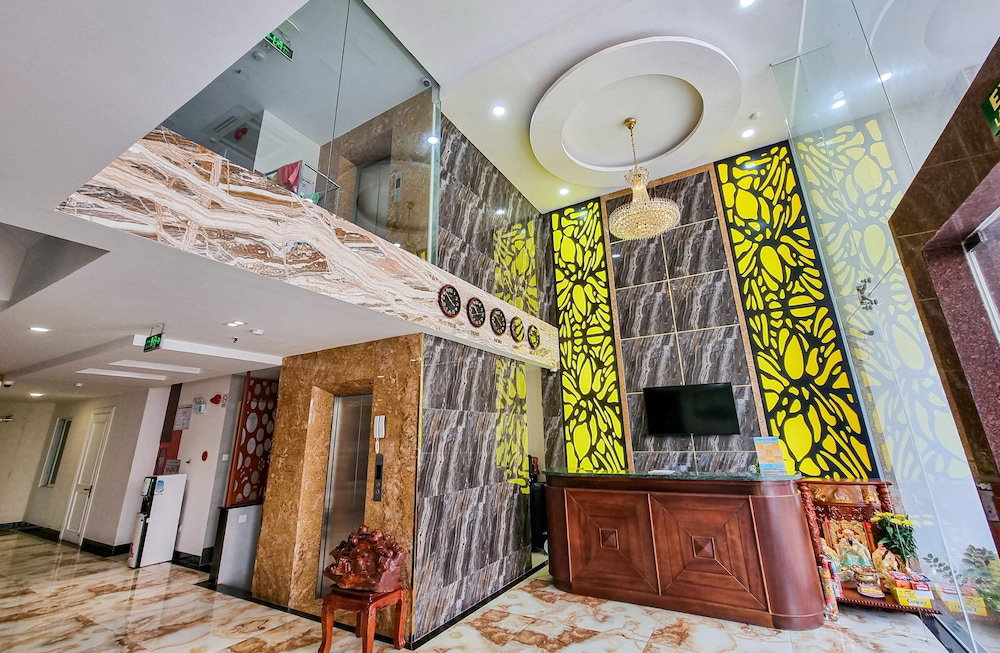 Xavia Hotel Quy Nhon