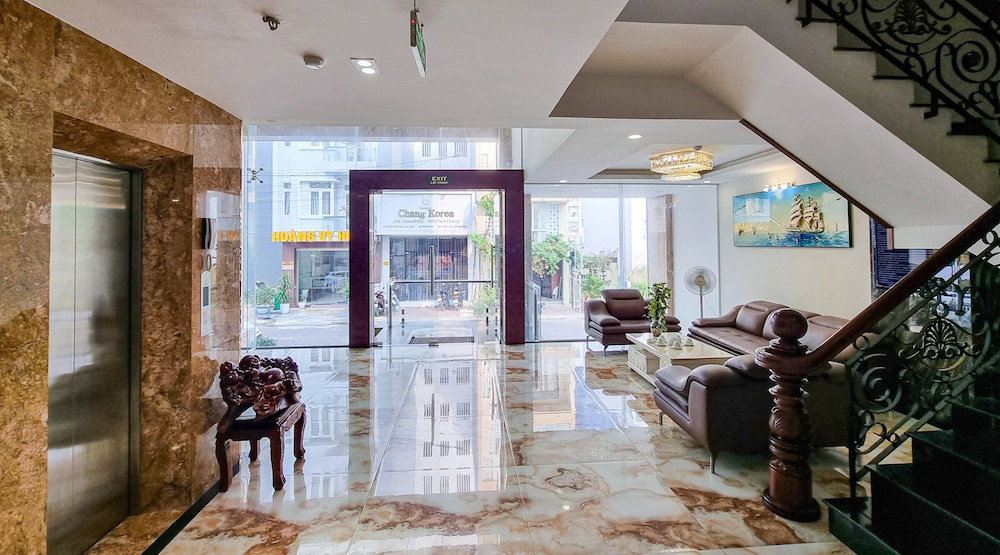Xavia Hotel Quy Nhon