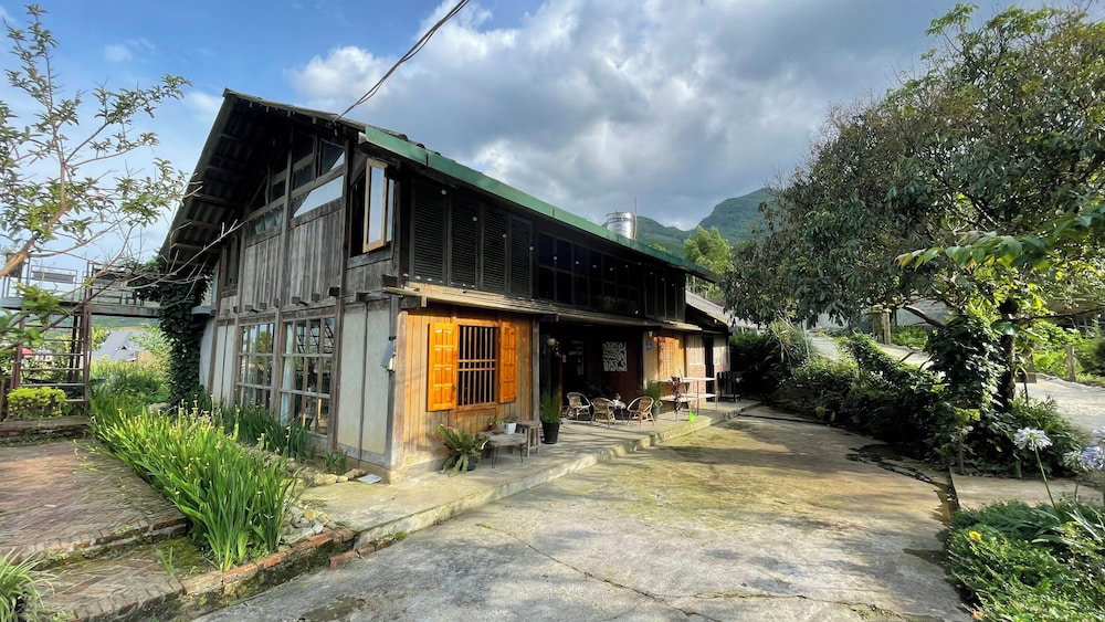 Hotel Opal House