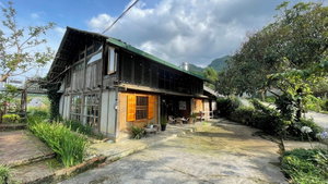 Hotel Opal House cazare Lao Chai