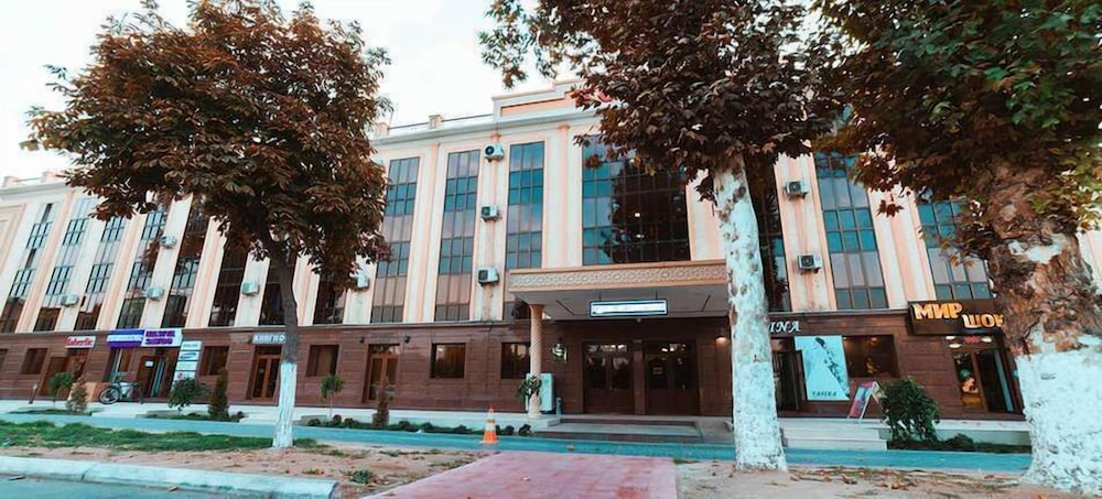 Hotel Reikartz Kokand