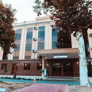 Hotel Reikartz Kokand cazare Qo'qon