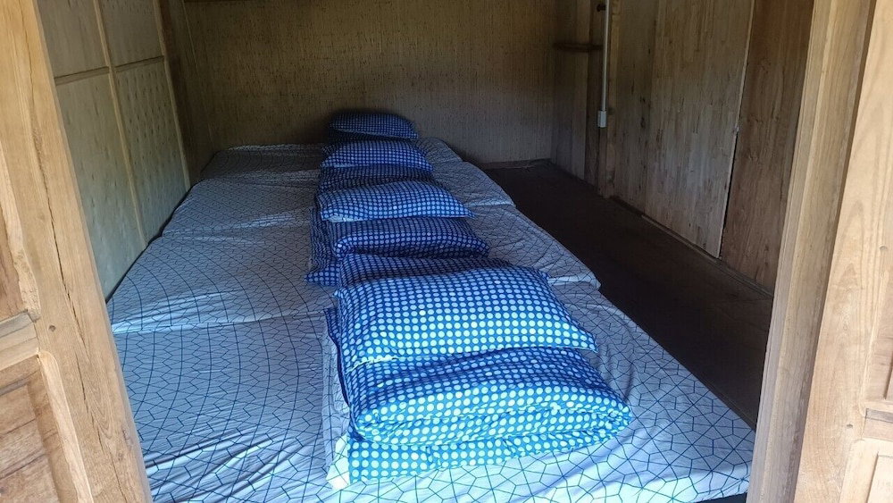 Hong Thu Homestay & Bungalow Ha Giang