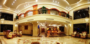 Hotel Riverside Hotel cazare Dong Hoi