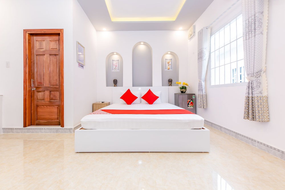 Hotel Super Oyo 598 Peony Hotel