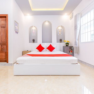 Hotel Super Oyo 598 Peony Hotel cazare Cam Ranh