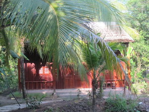 Hotel Ben Tre Farm Stay cazare Ben Tre