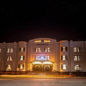Hotel Hotel Shahdil cazare Samarkand