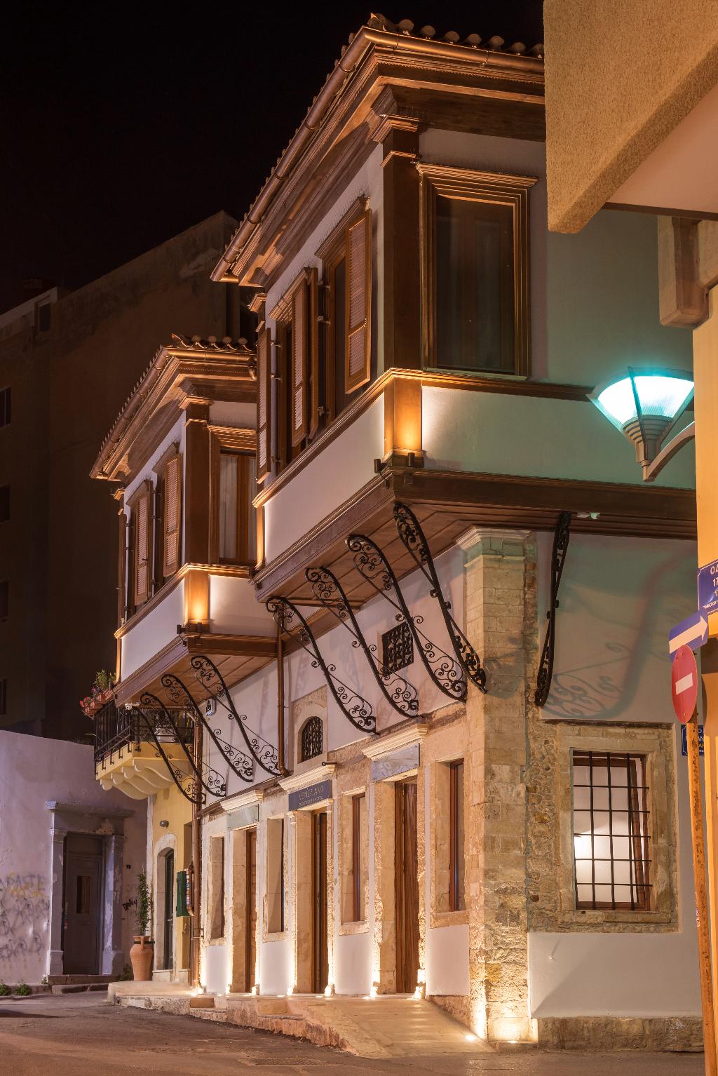 dal travel Veneziano Boutique