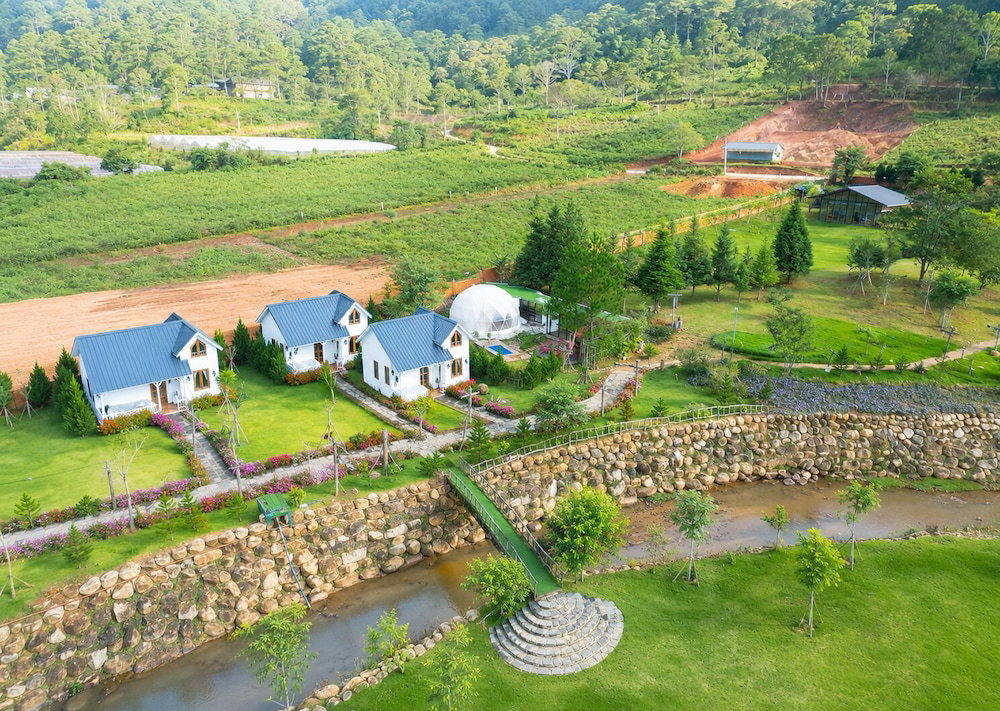 Hotel Shanti Wellness Sanctuary
