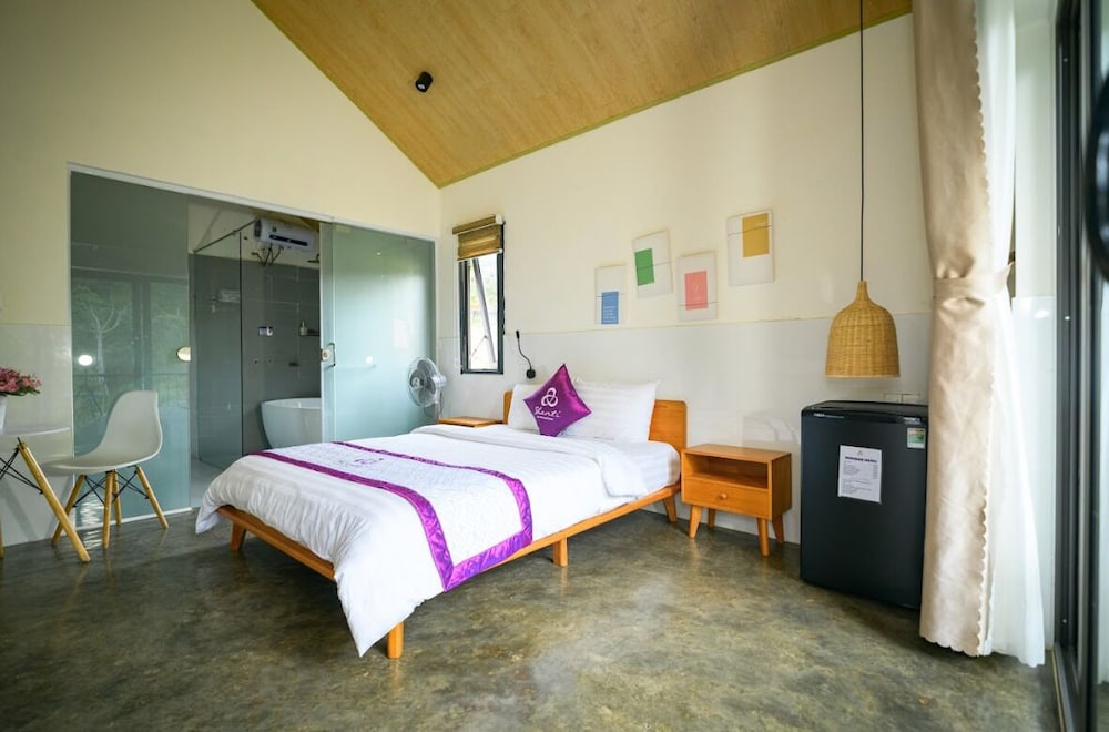 Shanti Wellness Sanctuary